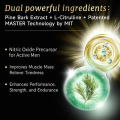 NatureU blister-pack tablets suggest a convenient daily routine.