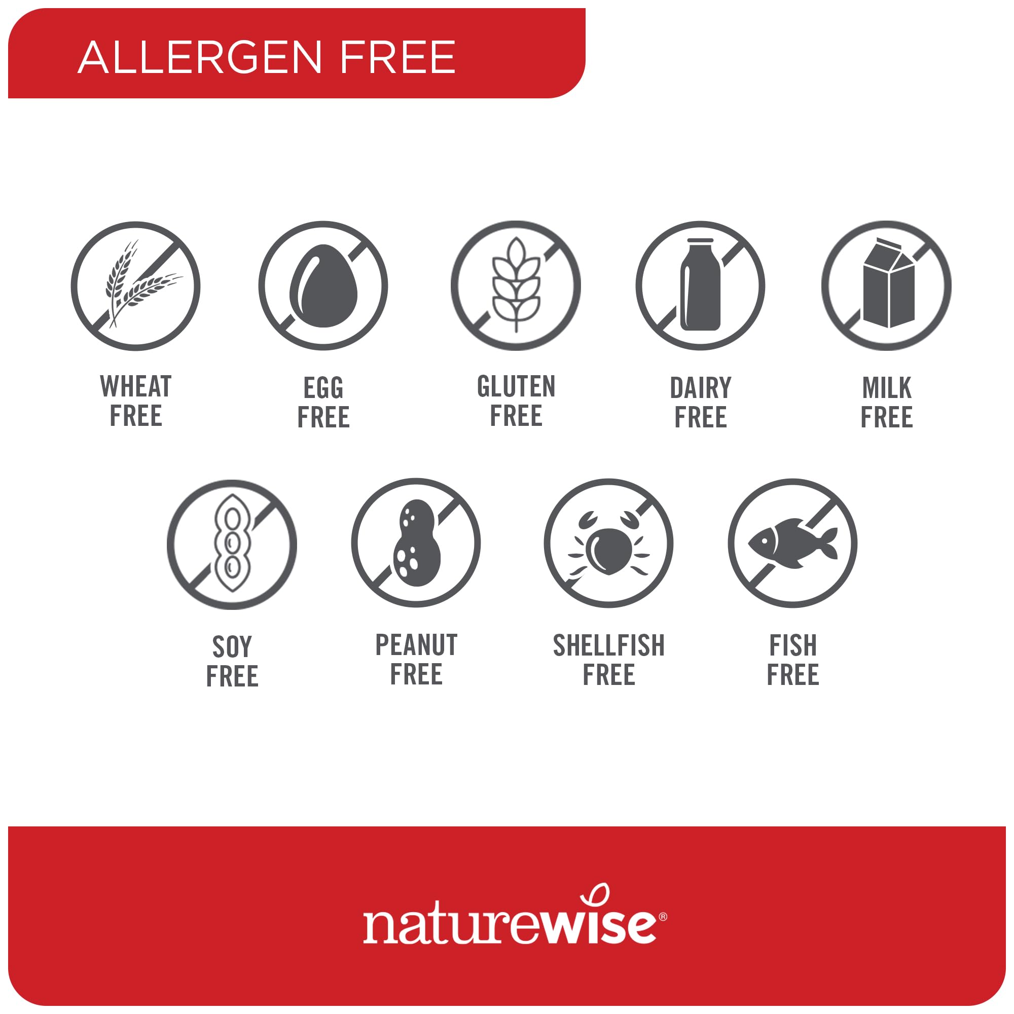 NatureWise Apple Cider Vinegar Gummies apple-pineapple flavor close-up shows pleasant taste