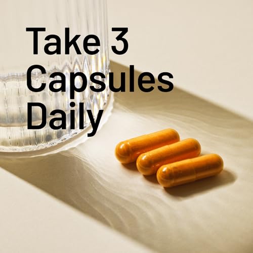 NatureWise Curcumin Turmeric bottle on table staged for everyday routine.