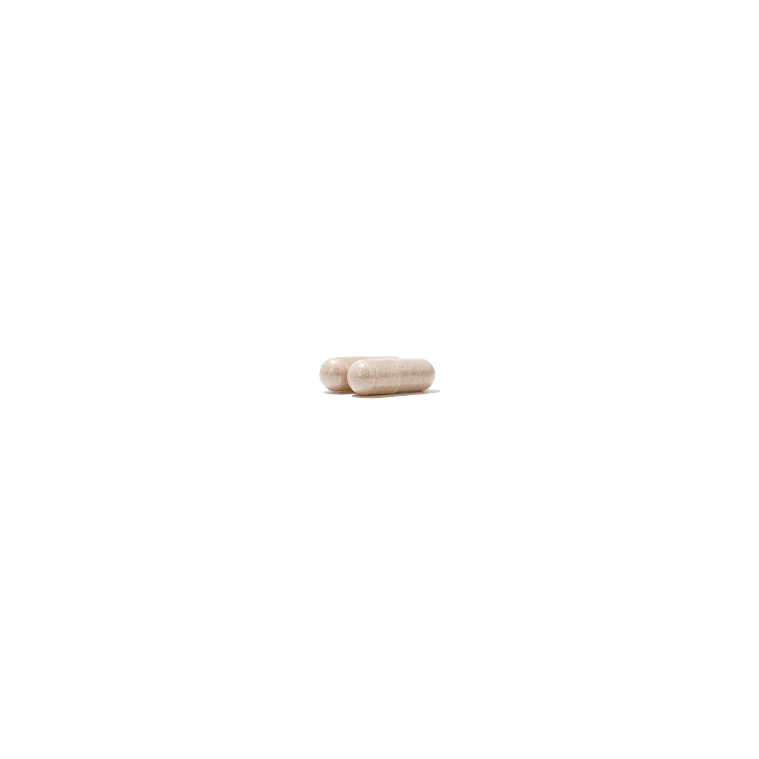 NatureWise men's health image showing immunity support and digestion in one capsule