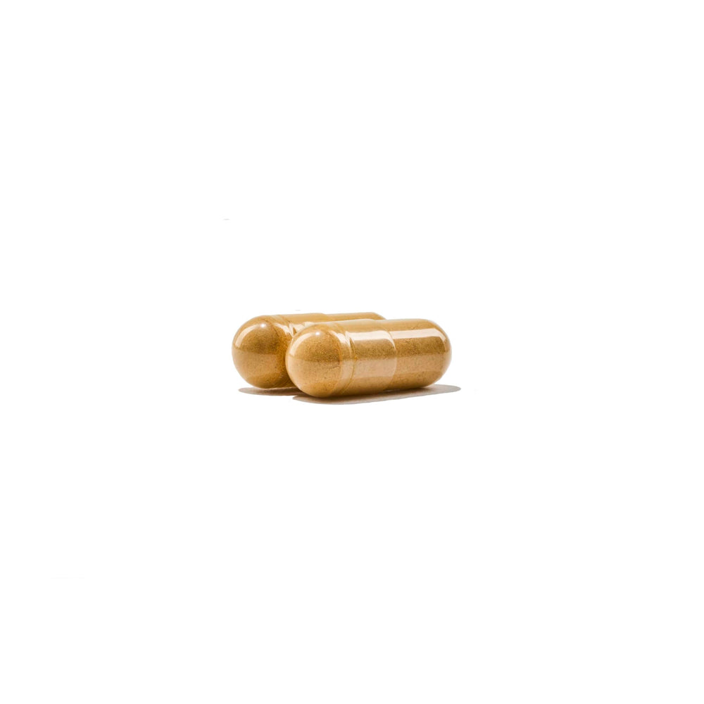 Six-month supply box for NatureWise Men's Multivitamin.