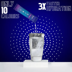 NatureWorks HydroMATE supports event hydration during bachelorette parties.