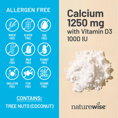 NatureWise halal gelatin softgels for inclusive dietary options.