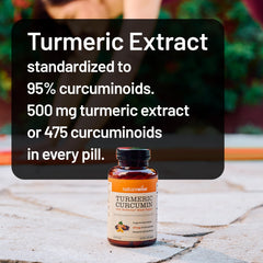 NatureWise softgels close-up showing easy-to-swallow capsules for daily routine.