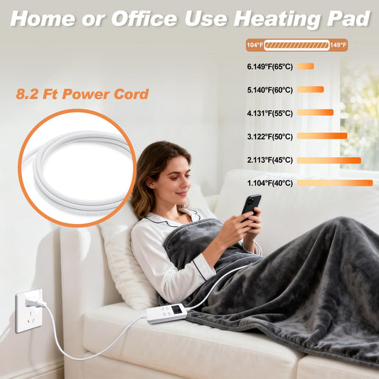 NautDuty zippered wrap-around design keeps the pad securely in place.