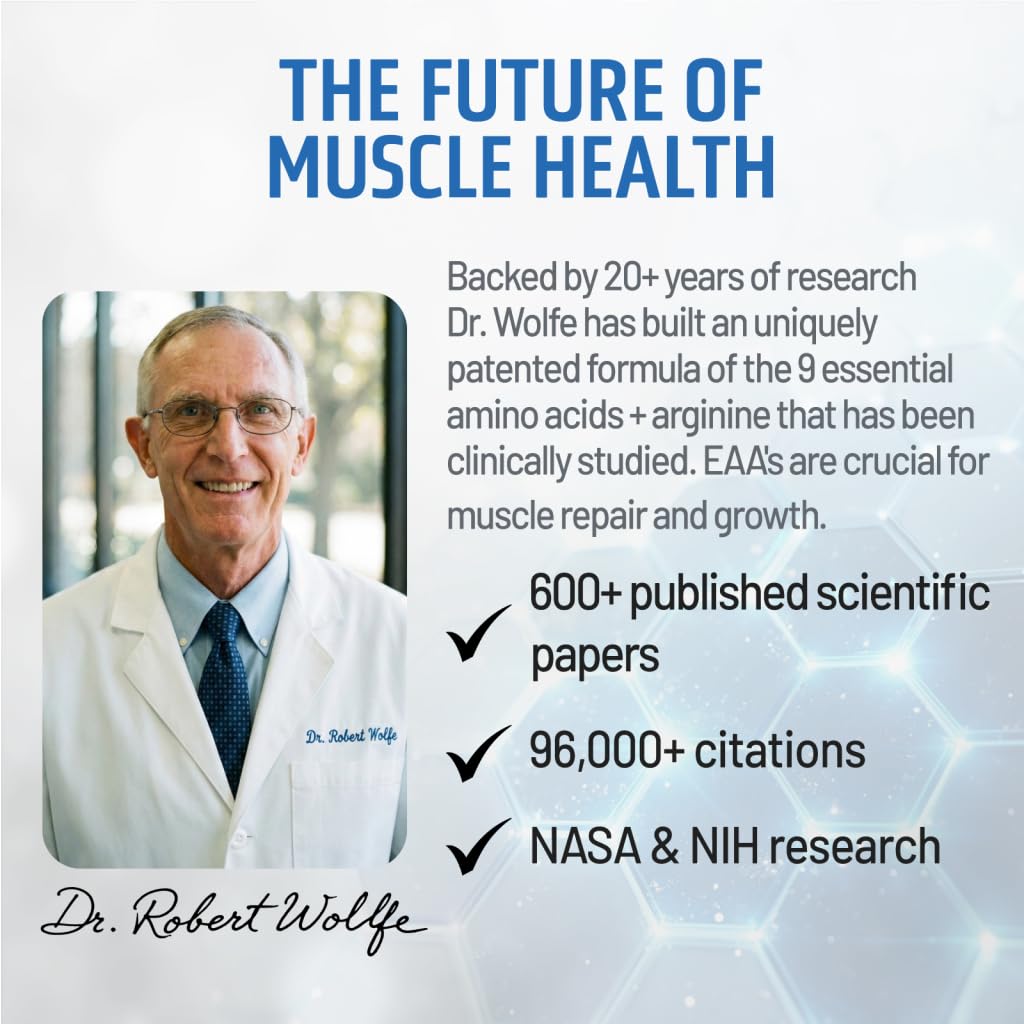 NAUTILUS Muscle Code vegan gluten-free dairy-free badge on label
