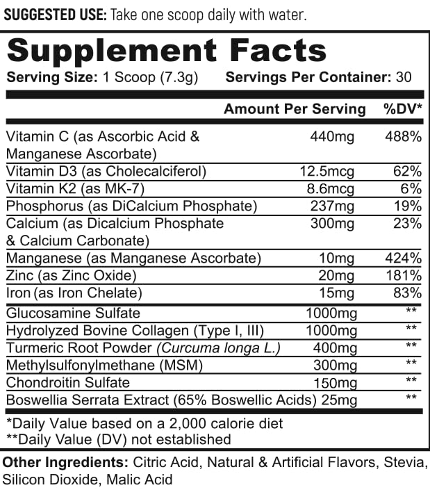 Navan calcium-phosphorus-d3 formula supports bones and discs for daily posture