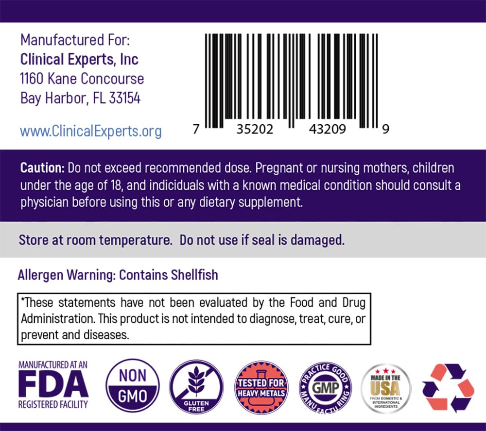 Navan glucosamine-chondroitin-msm blend highlighting joint mobility support