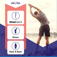 Navan gluten-free non-gmo formula bottle designed for dietary compatibility