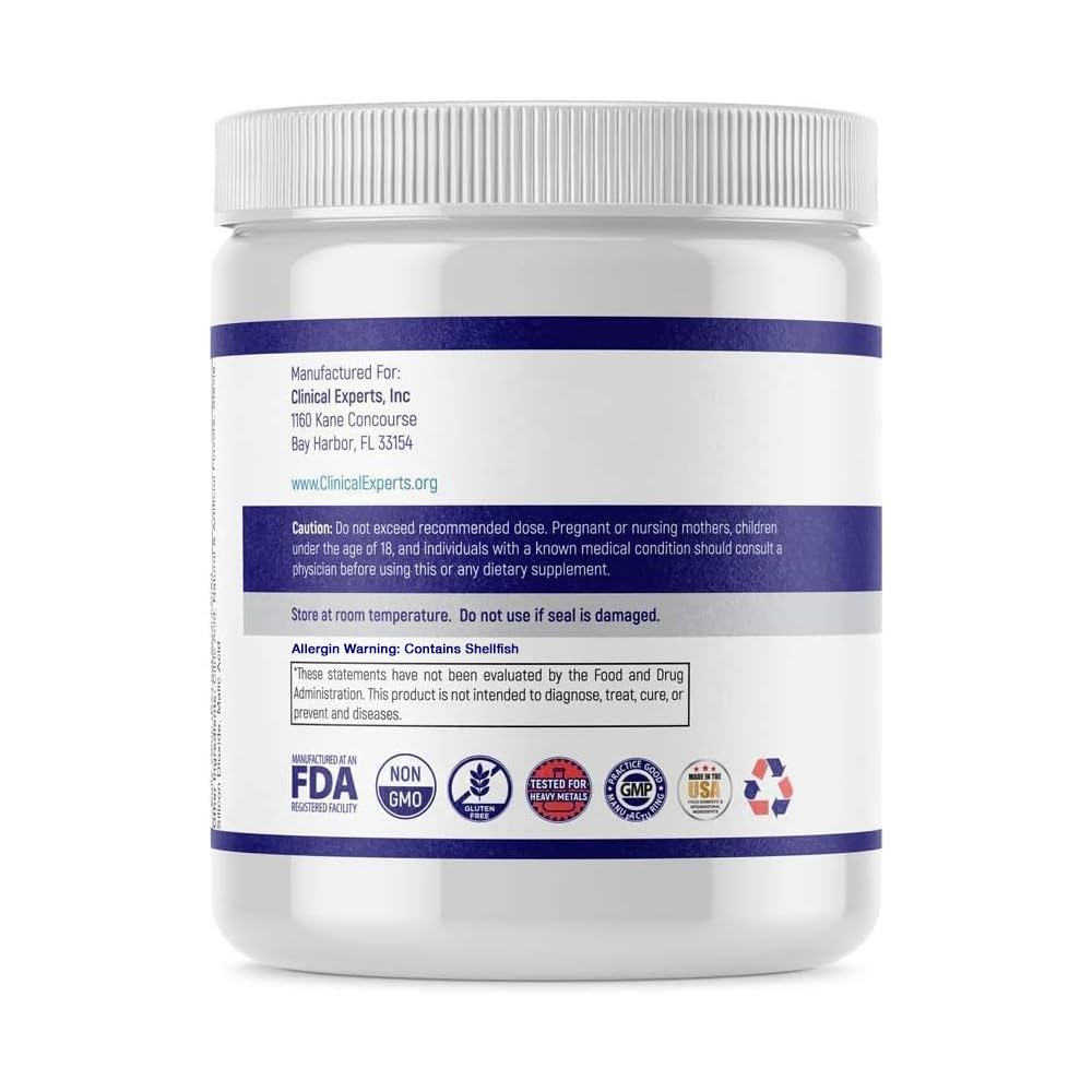 Navan osteobone-strength dense packaging for easy daily use
