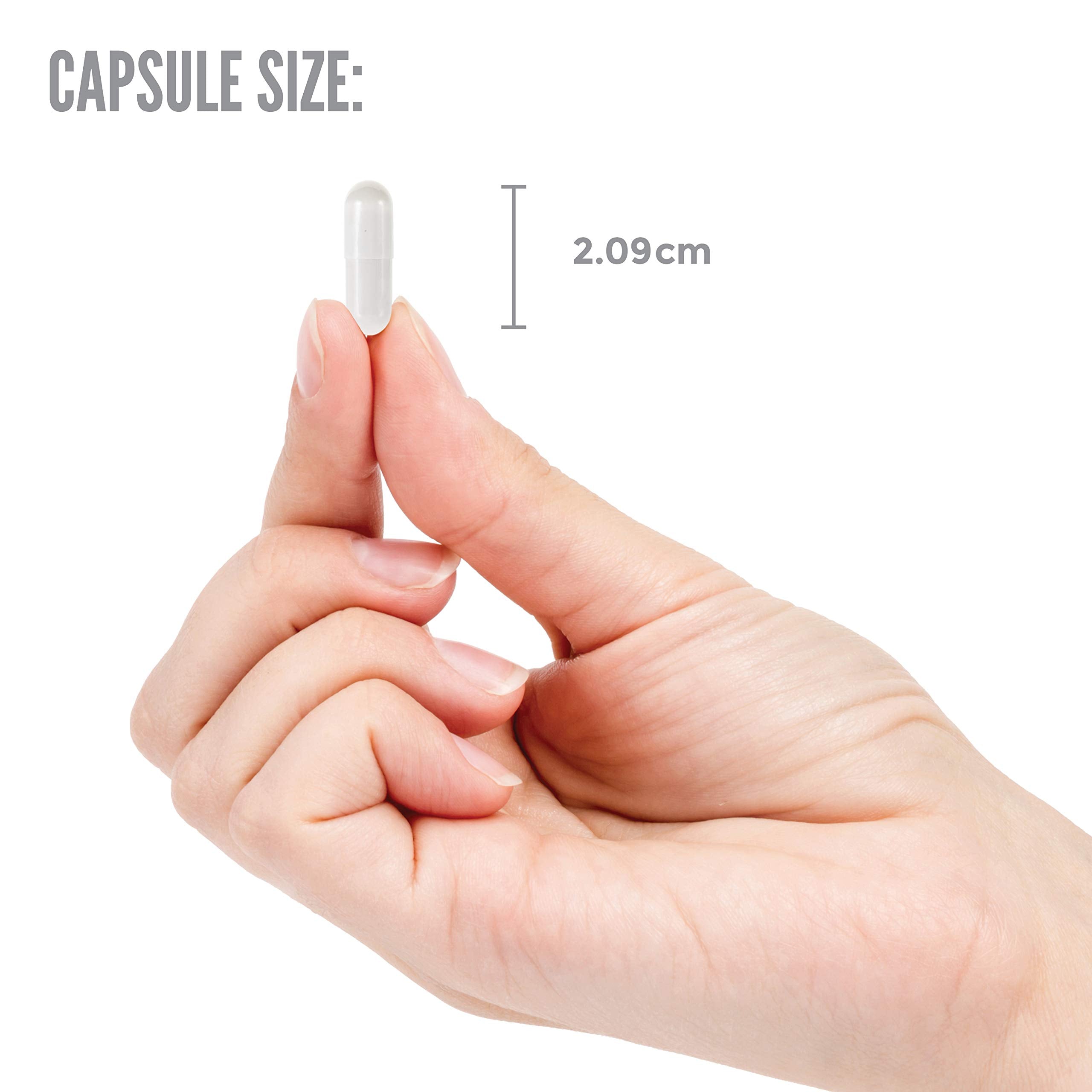 NBI Osteo-K Mini dosage panel image for easy daily supplementation
