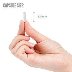 NBI Osteo-K Mini dosage panel image for easy daily supplementation