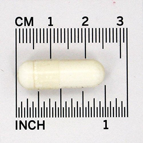 NCI Advanced Research calcium orotate capsules pictured with a dinner setting for evening meal use.