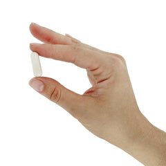 NCI Advanced Research daily supplement in capsule form supports routine wellness.