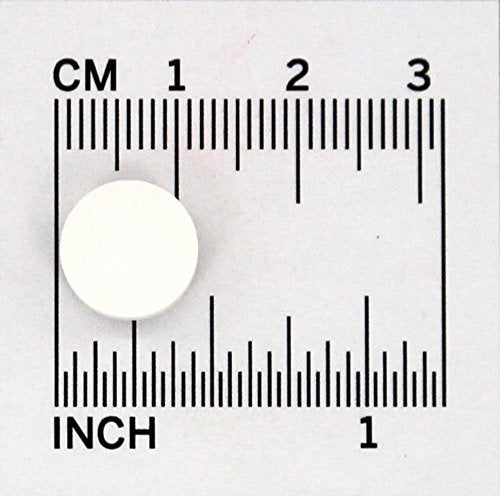 NCI Magnesium Orotate packaging displayed for easy shelf access.
