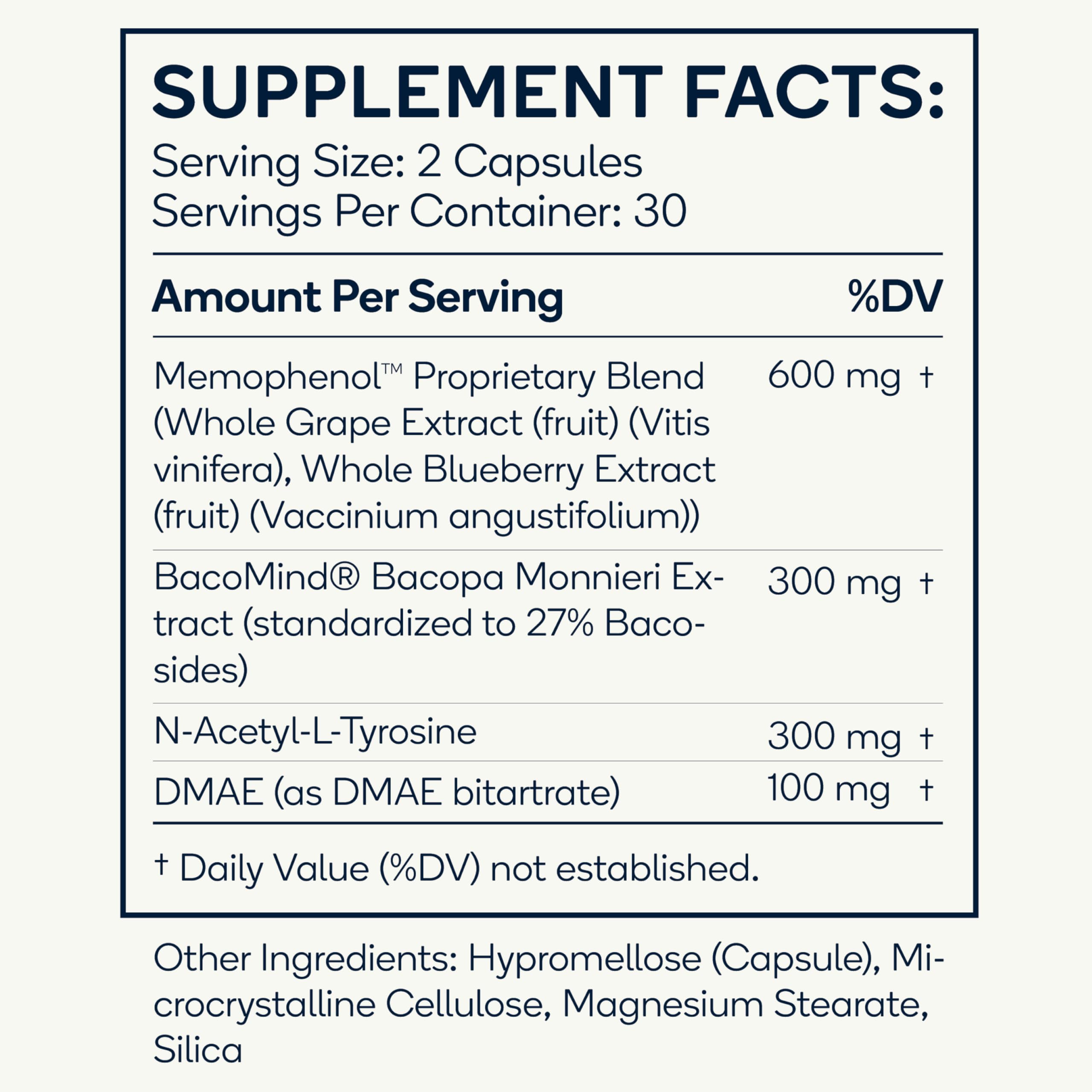 Nedley Health Focus capsules in hand signaling easy daily supplementation.