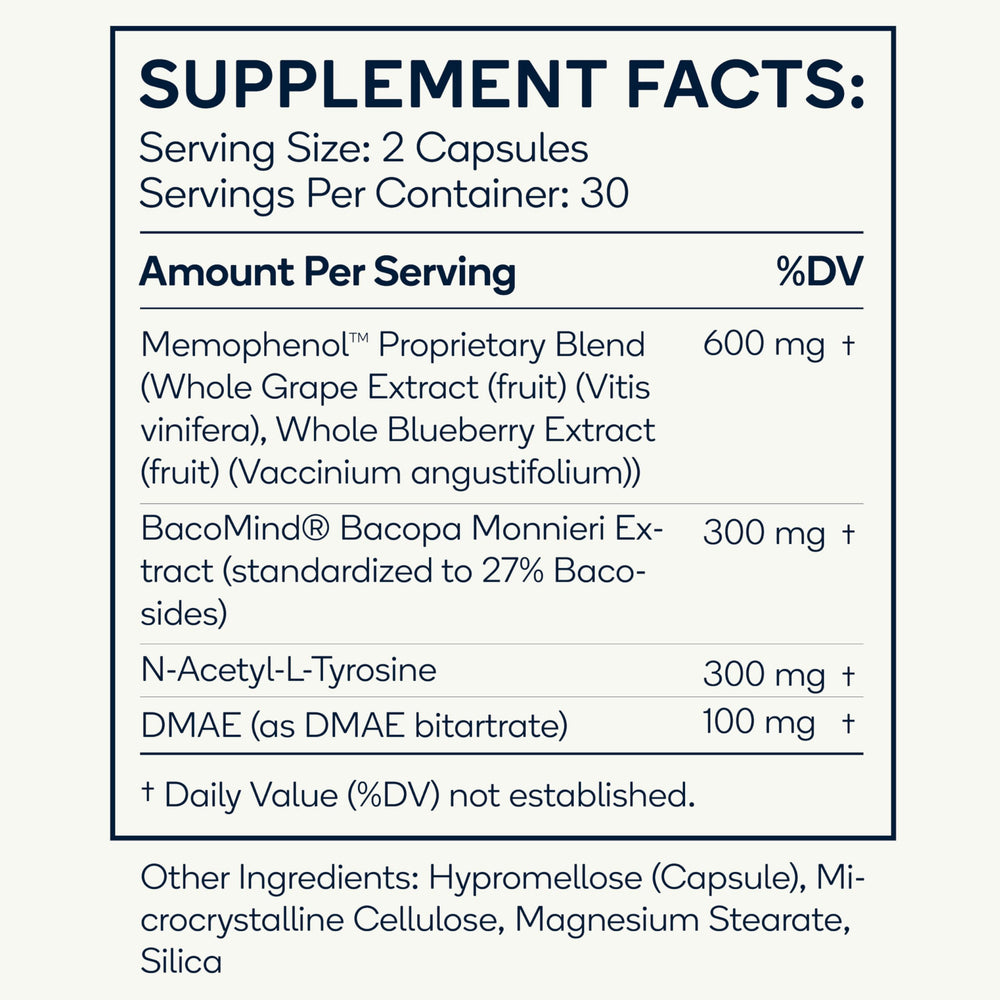 Nedley Health Focus capsules in hand signaling easy daily supplementation.