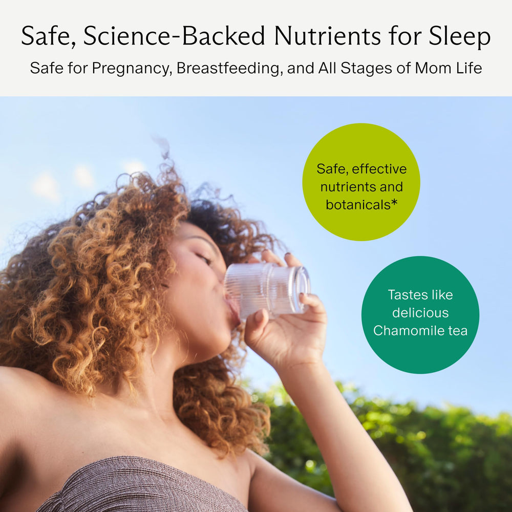 Needed Magnesium Powder bottle supports relaxing bedtime routines.