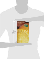 Neera Natural 7-day cleanse kit supporting a structured routine