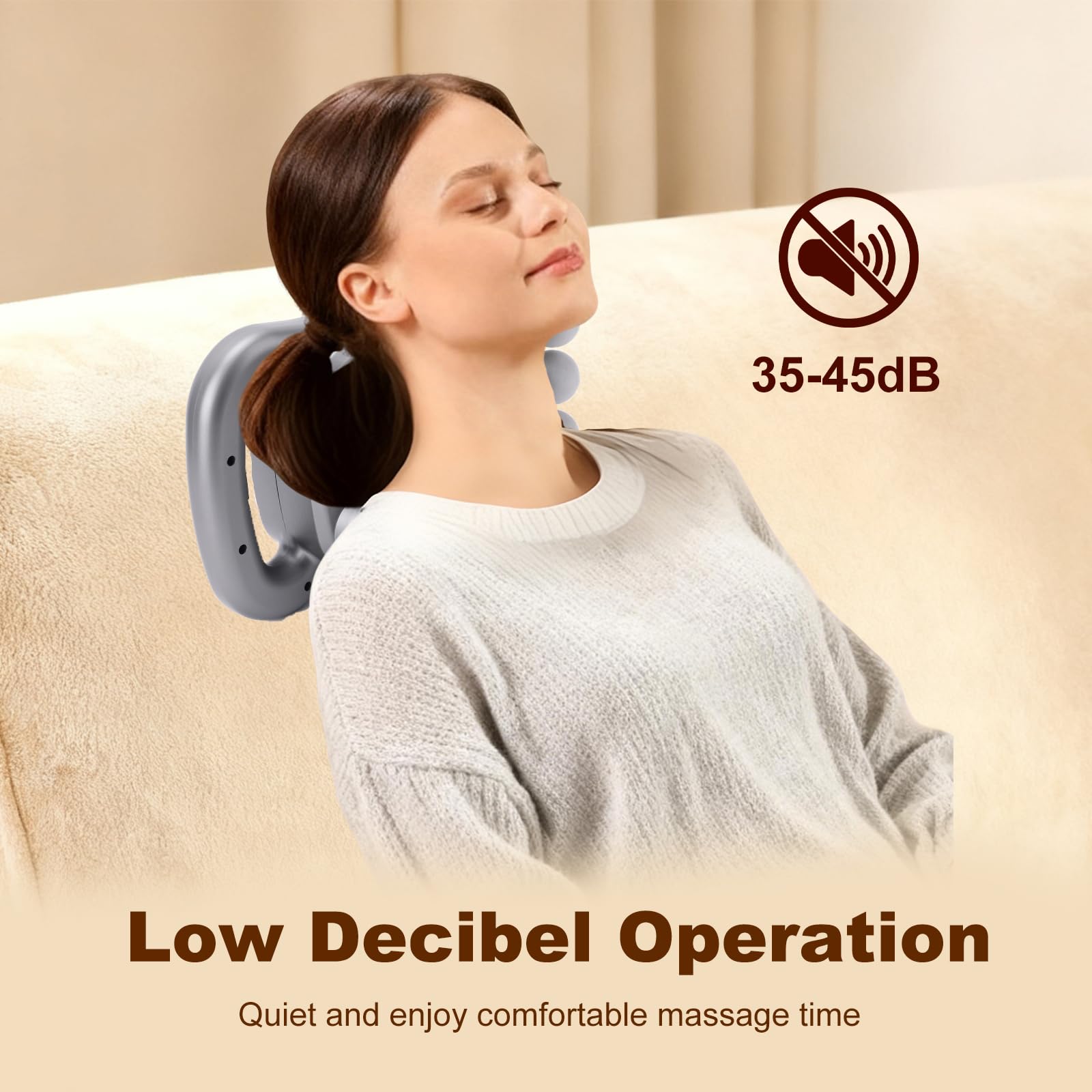 nektron triple safety protection ensures safe use and durability.