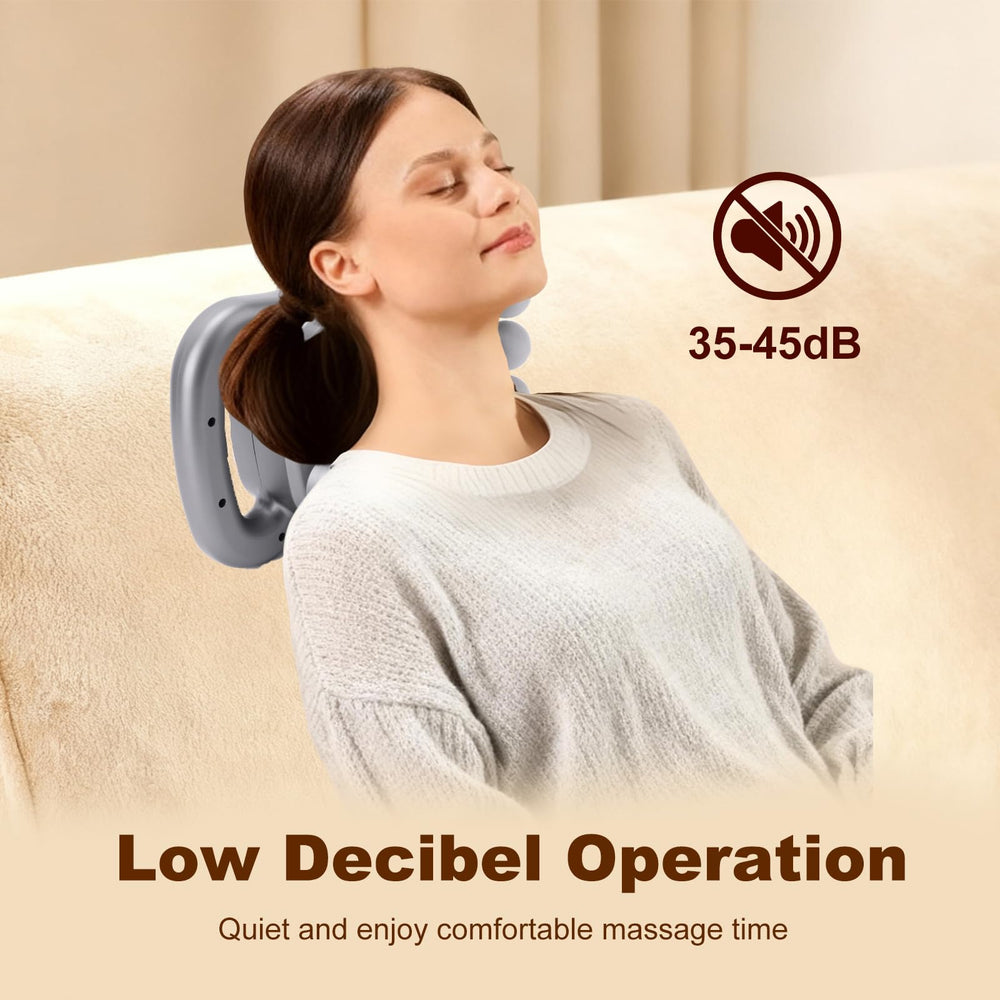 nektron triple safety protection ensures safe use and durability.
