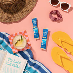 Nello Supercalm vitamin D3 supports mood and daily vitality