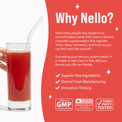 Zero sugar label communicates a cleaner flavor profile and no artificial sweeteners.