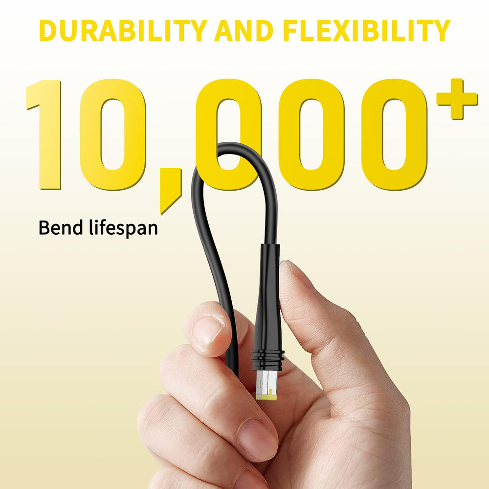NENASEW adapter with safety features like overcurrent protection