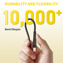 NENASEW adapter with safety features like overcurrent protection
