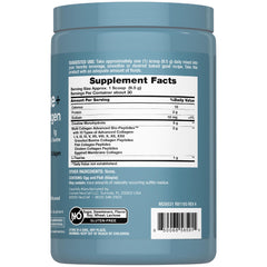 NeoCell Creatine Monohydrate scoop ready for easy mix into shakes.