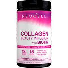 NeoCell gluten-free non-GMO formula for everyday supplement routine.