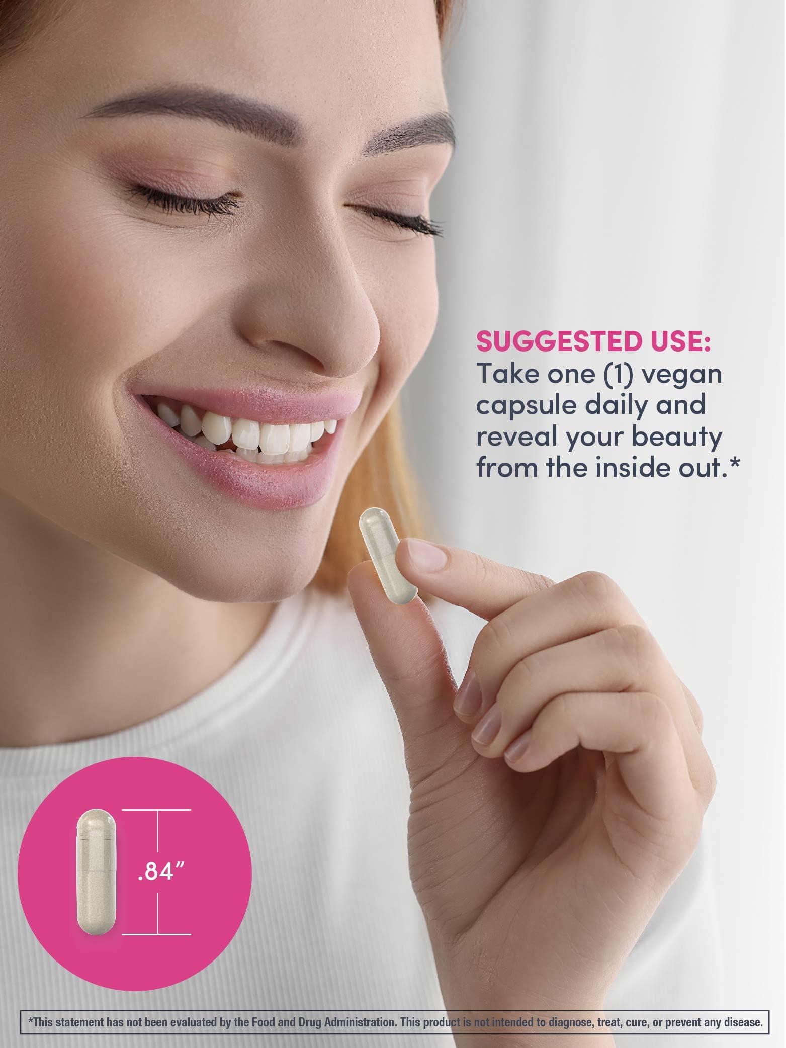 NeoCell lactose-free icon with bottle indicates dairy-free hydration support