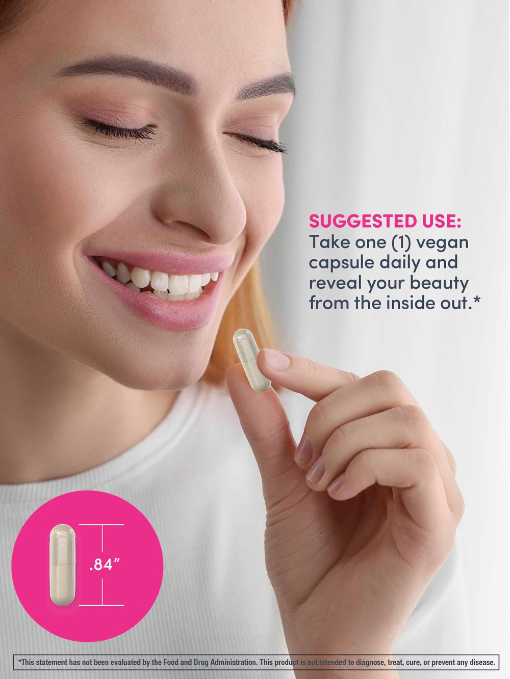 NeoCell lactose-free icon with bottle indicates dairy-free hydration support