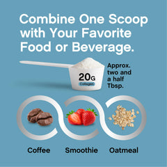 NeoCell packaging close-up shows 22 oz size and no flavor.