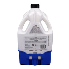 Neogen Prozap Protectus pour-on bottle label highlights diflubenzuron and other actives.