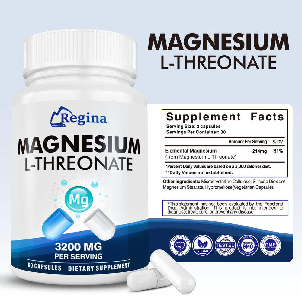 NEOGLI Bottle with 60 vegetarian capsules highlights value
