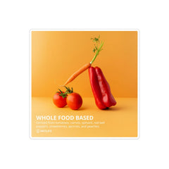 NeoLife Carotenoid Complex softgels image emphasizing convenient daily intake