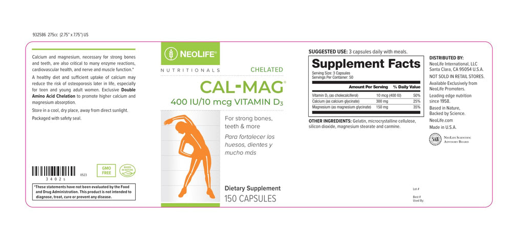 Bottle on shelf highlighting chelated minerals for everyday wellness.