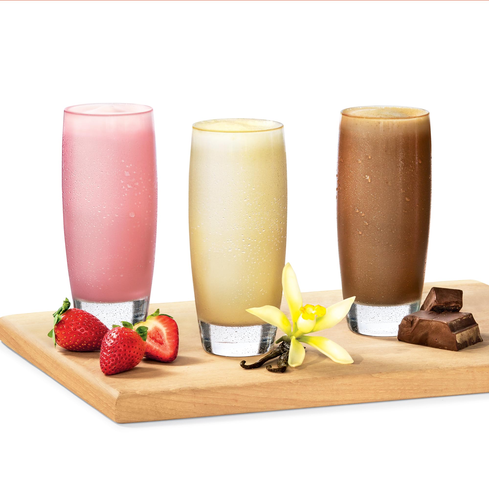 NeoLifeShake on-the-go cup illustrating convenient nutrition
