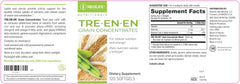 NeoLife TRE-en-en bottle on a kitchen counter ready for daily routine
