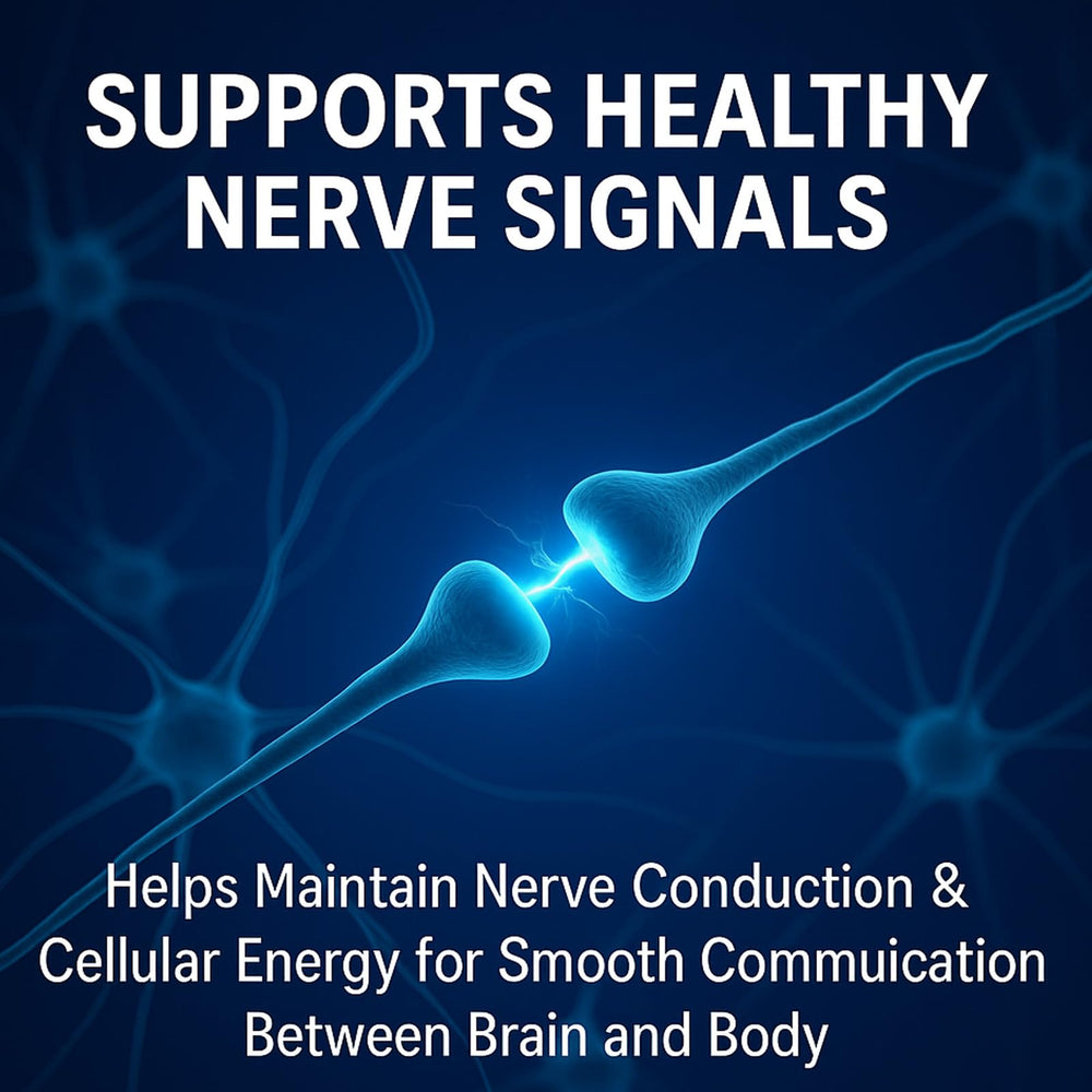 Neonomicon Rynutra L-Carnitine portion supports vitality and energy