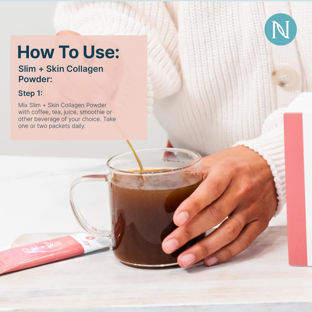 NEORA NeoraFit in a daily routine for focus and overall wellness