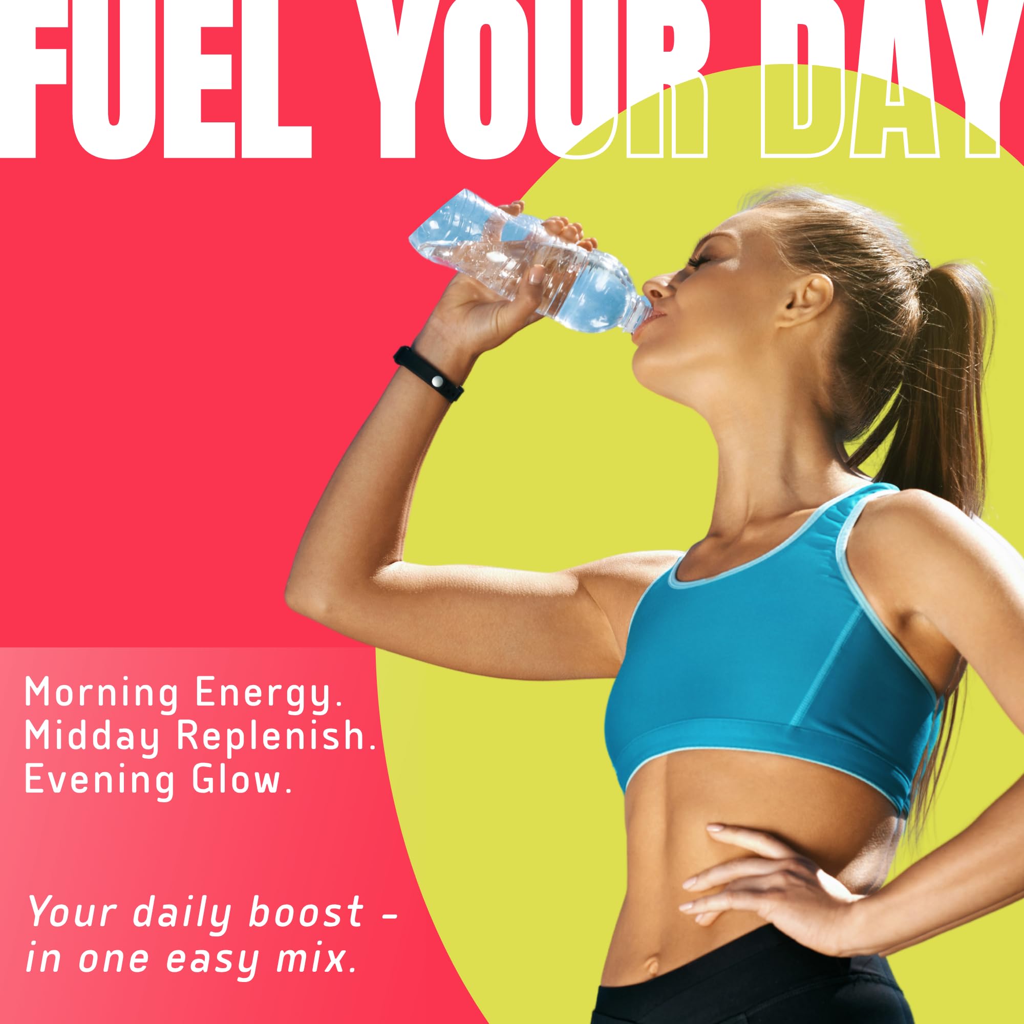 NEOTEIN collagen-enhanced formula supporting bone and joint health visuals