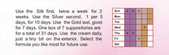 NeuEve Gold formula bottle showcases luxurious texture and long-lasting moisture