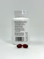 NeuEve omega-7 sea buckthorn source illustration for vaginal hydration support