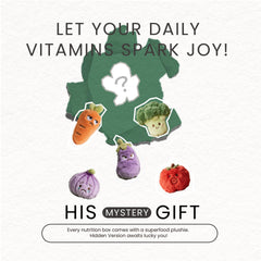 NEUMINA daily use concept promoting wellness for men