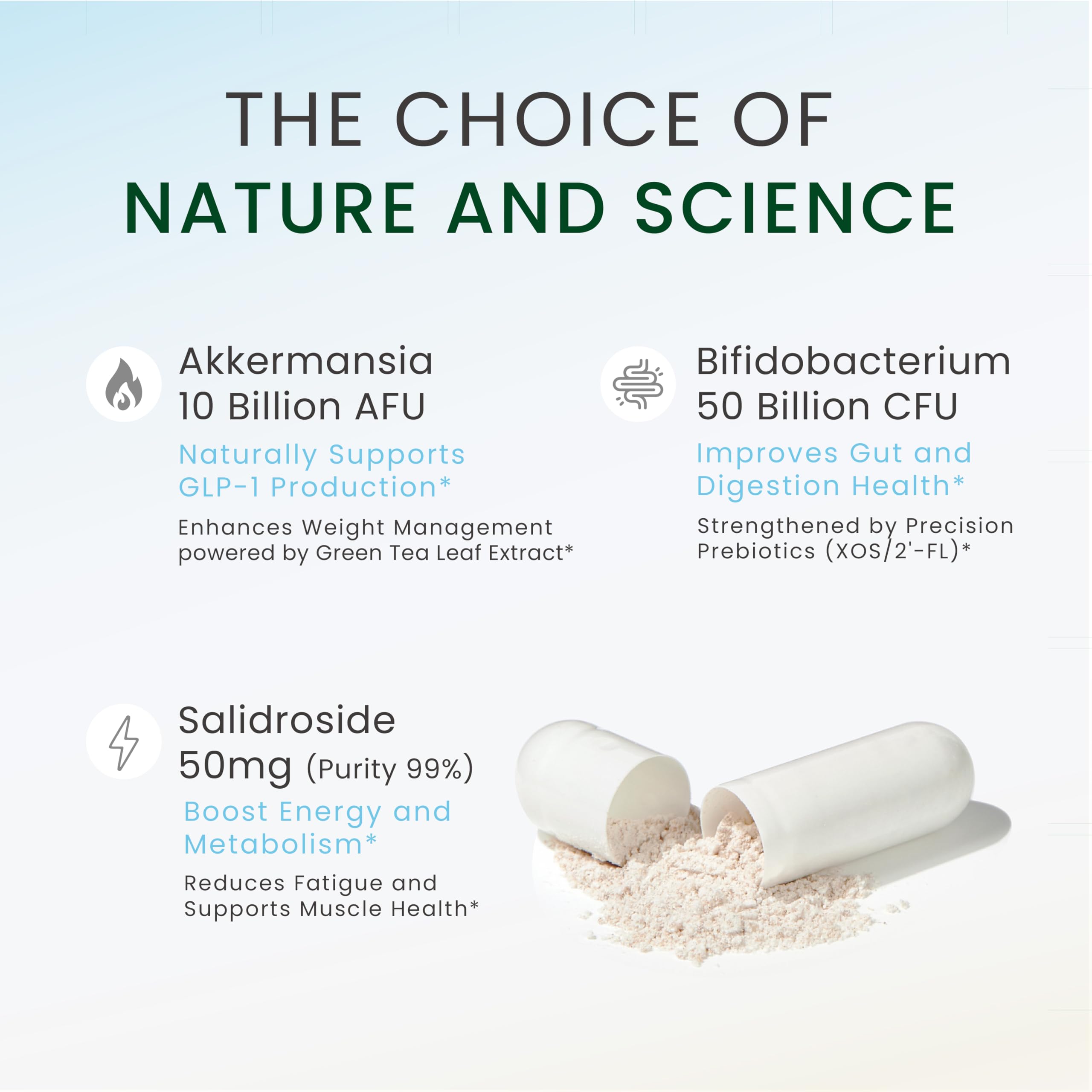 NEUMINA vegan capsules labeled sugar-free and gluten-free.