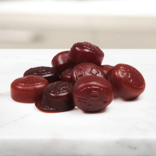 NEURIVA Original grape gummies pack shot highlighting flavor variety.