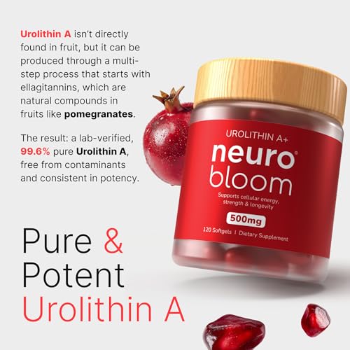 Packaging shot emphasizing two-month supply and vegan, non-GMO formulation.