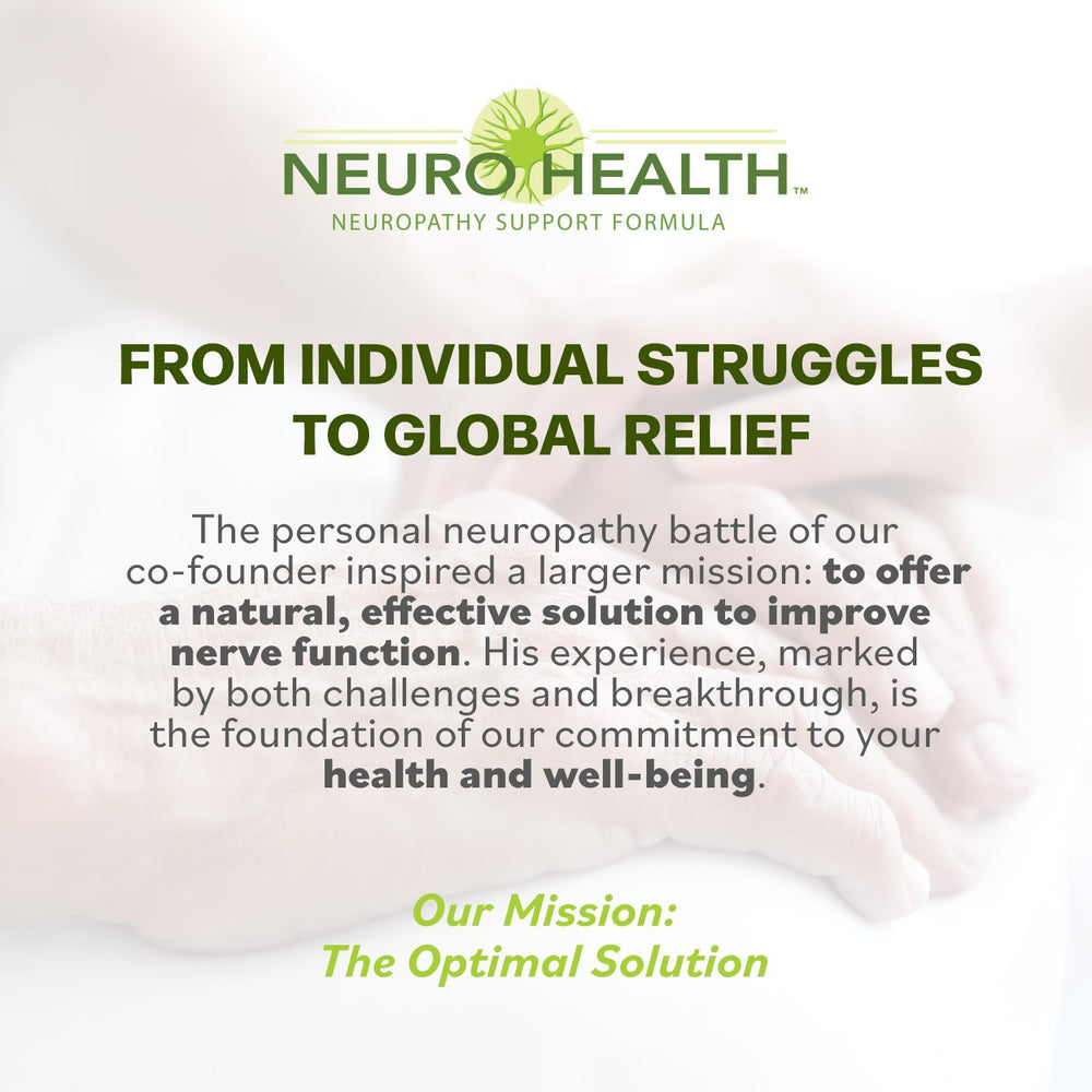 Neuro Health lifestyle shot shows enjoying activities without nerve discomfort